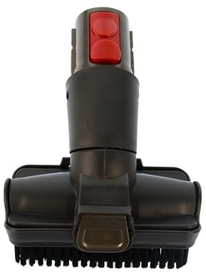 Larskas Supervac V6,V7,V8,V10,V11,V15 Dyson Uyumlu, Süpürge Mini Toz Başlık Fırça Emici