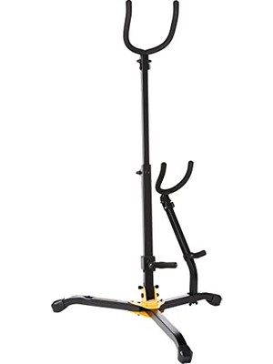 Larskas DS536B Bariton ve Alto/tenor Saks Standı