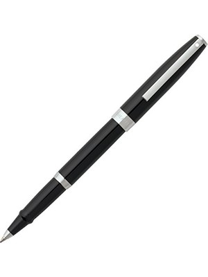 Larskas Sheaffer 9470-1 Sagaris Roller Kalem Siyah