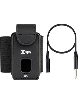 Larskas Xv-H3 A58 Transmitter Için Taşıma Kılıfı