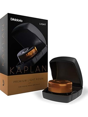 Larskas Planetwaves Krdl Reçine Kaplan Premıum Lüks Kutulu Açık Renk