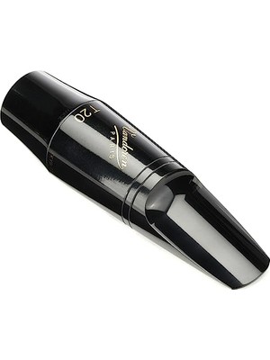 Larskas SM422 T20 V5 Serisi Tenor Saksafon Ağızlık, Siyah