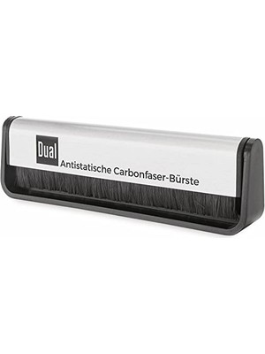 Larskas Antistatik Karbon Fiber Plak Temizleyici