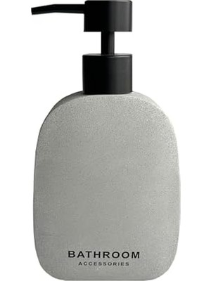 Larskas Mıthra Sıvı Sabunluk D-20890