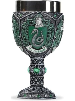 Larskas Wizarding World Of Harry Potte 6005059 Dekoratif Kase, Tek Boy, Çok Renkli
