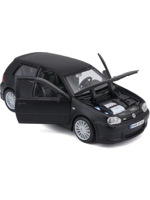 Colezium May 31290 1:24 Volkswagen Golf R32 -Necot