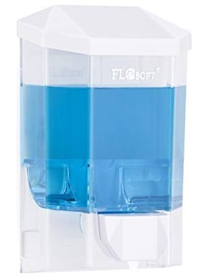 Larskas Flosoft F032 Sıvı Sabunluk
