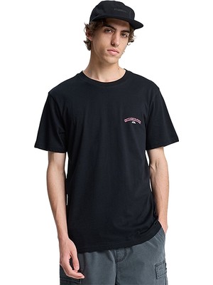 Quiksilver Tap In Erkek T-Shirt EQYZT08307-11783