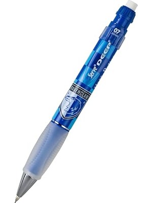 Larskas Deep Mek Kur Klm 07MM - Harry Potter Ravenclaw Damalı
