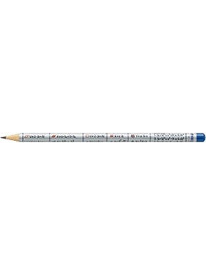 Larskas Staedtler 1810 Matematik Formüllü Hb Kurşun Kalem