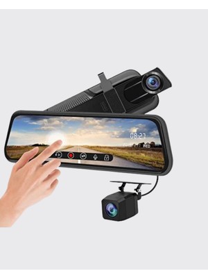 Fantastik Store Ayna Car Play - Lisinya