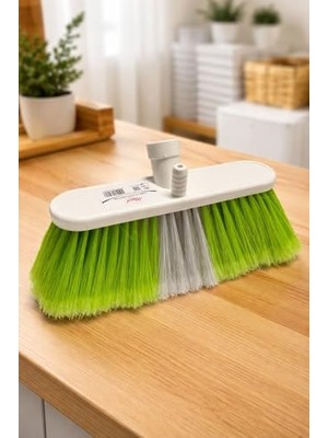 Larskas Y-402 21 cm Çok Amaçlı Temizlik Fırçası – Yer, Balkon, Garaj, Araç