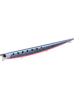 Larskas Duo Bay Ruf Manic Slow 135 CYA0587 Uroko Mazume Sardine Suni Yem