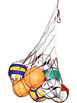 Larskas Usr TOTF10 Top Taşıma Filesi
