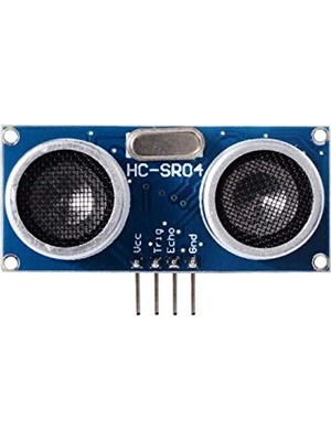 Larskas HC-SR04 Ultrasonik Mesafe Sensörü