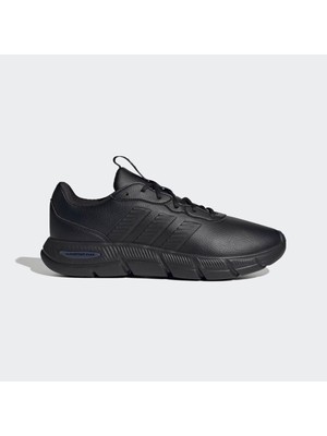 Adidas Cloudfoam Flex - Laces Siyah Erkek Sneaker HQ4847