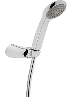 Larskas Artema Solo C 1f A45675 El Duşu Takımı, Krom