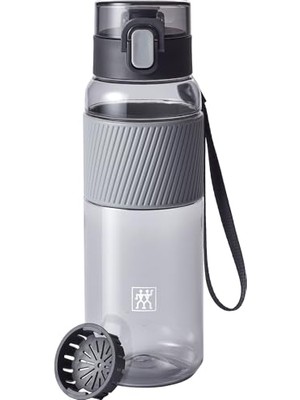 Larskas Zwilling Tritan Matara 0.68 L Gri