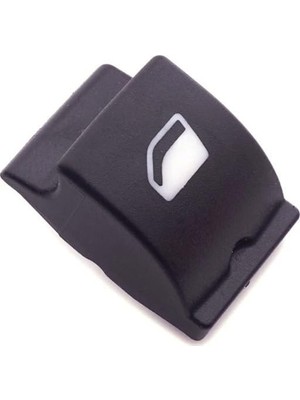 Larskas Peugeot 307 / Citroen C4 / Citroen C5 Cam Düğme Butonu