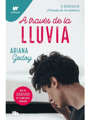 Karahanbey A Través De La Lluvia (Edición Revisada Por La Autora) (Trilogía Hermanos Hidalgo 3) (Ficción, Band