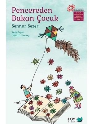 TeknoKapsül Pencereden Bakan Çocuk