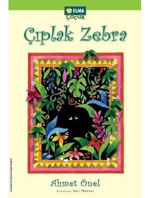 TeknoKapsül Çıplak Zebra