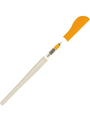 Larskas 2.4 mm Uçlu Kaligrafi Kalemi - Sarı Renk