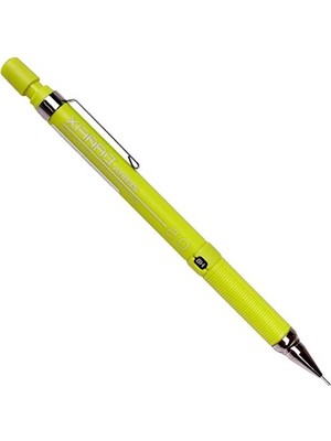 Larskas Zebra Drafix Versatil Kalem 0.5 mm Acik Yesil