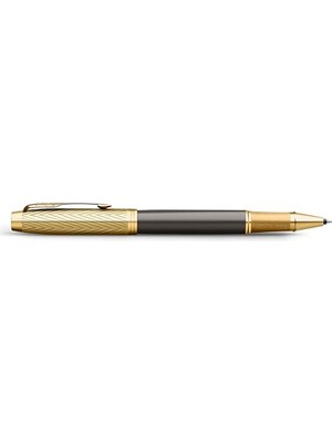 Larskas Im Premium Prestij Arrow Gri Gt Roller Ball