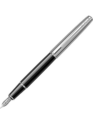 Larskas Scrikss 78 Dolmakalem Siyah