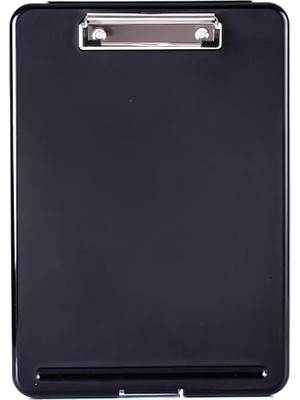 Larskas A4 Pp Kutu IP4473 Siyah