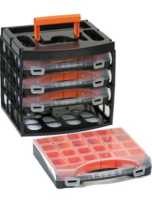 Colezium Portbag PP08 Poly Organizer Set