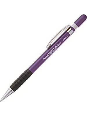 Larskas A315-V 120A3 (0.5 Mm) Genel Kullanım Için Mekanik Kurşun Kalem