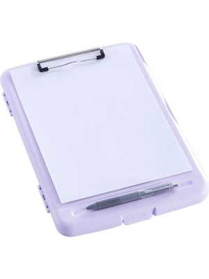 Larskas A4 Pp Kutu IP4472 Mor
