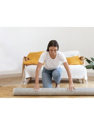MarkEntegra Şeffaf Pencereli 6m² Halı Hurcu - Pratik Organizer