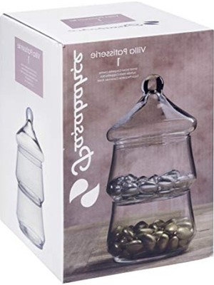 MarkEntegra Kapaklı Istiflenebilir Soda Camı Kase Seti