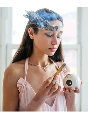 MarkEntegra Kutsal Palo Santo Ağaç Tütsü Seti - 8 Adet | 75-80 gr