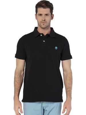 ROUTEFIELD Patriot Erkek Polo T-shirt RFPATRIOT21