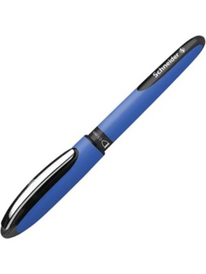 Karahanbey Schneider Schneider One Hybrid C Roller Kalem 0.5 Siyah (SCR221)