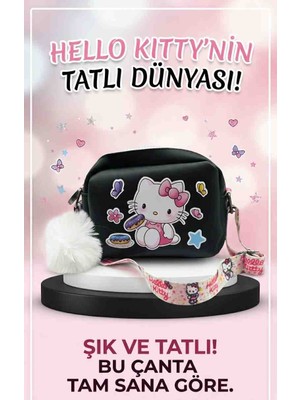 Glonar Çanta
