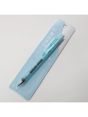 Tombow Mono Graph Shimmer Edition 0.5mm Mekanik Kurşun Kalem Yeşi