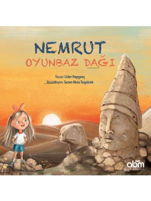 TeknoKapsül Nemrut Oyunbaz Dağı