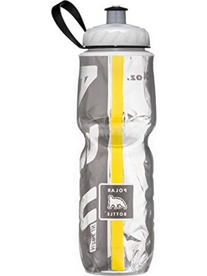 MarkEntegra Izolasyonlu Spor Termosu - 0.70 Lt, Çok Renkli Ürün