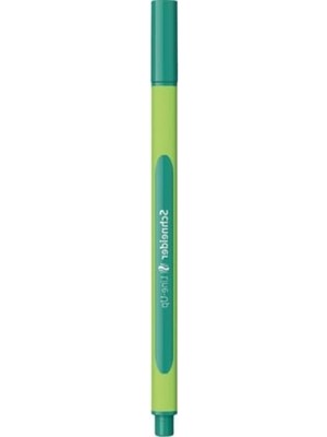MarkEntegra Zeytin Yeşili 0.4 mm Fiber Uçlu Kalem