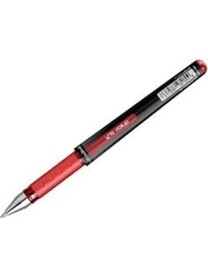 MarkEntegra 1.0 mm Kırmızı Jel Kalem - Yüksek Kaliteli