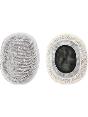 MarkEntegra Yedek Mop - Ultra Yumuşak Premium Mikrofiber Teleskopik Araç Yıkama Fırçası