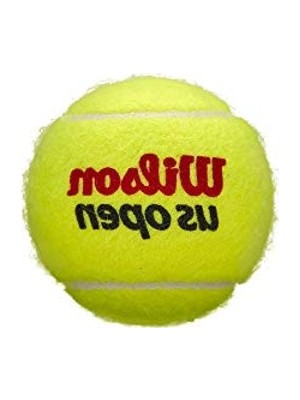 MarkEntegra Us Open Tennis Balls