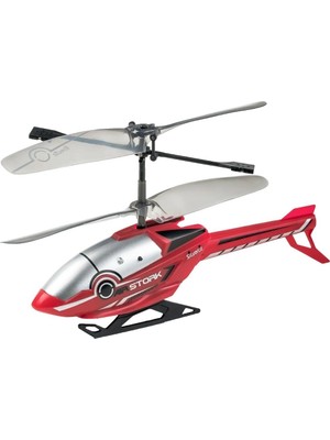 Colezium Sıl 84782 Air Stark Helikopter -Necot