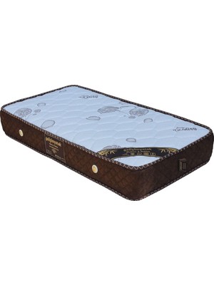 Gelişim Yatak 70X110 Bambo Pocket Baby Torba Yarı Ortopedik Yaylı Ebatlar