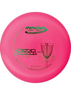 Innova Dx Aviar Putt ve Yaklaşım Golf Diski (Renkler Değişebilir)